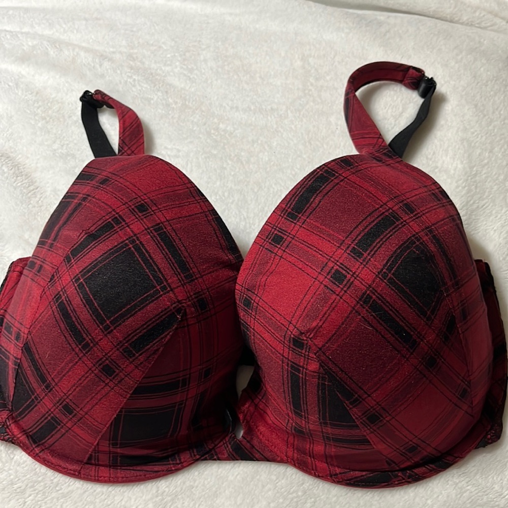 Cacique bra 38G